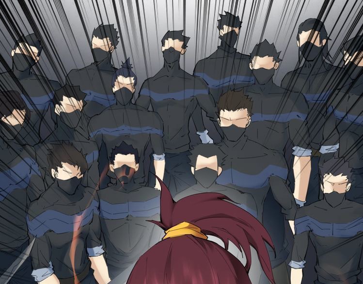 Dragon’s Blood Vessels Chapter 34 Gambar 69